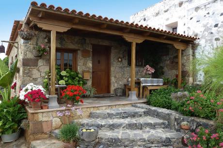 Ferienhaus Spanien - : 