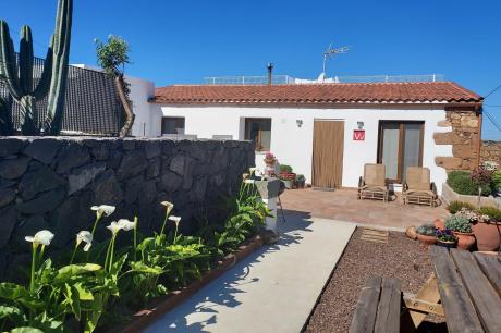 Ferienhaus Spanien - : 