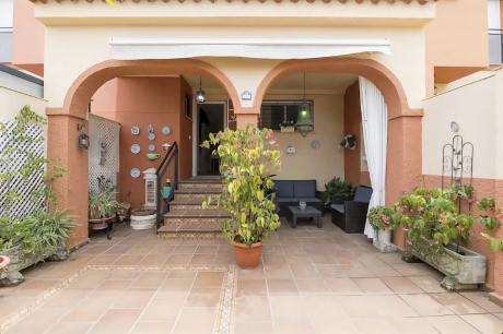 Holiday home Spain - : 