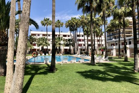 Ferienhaus Spanien - : 