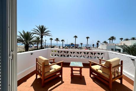 Ferienhaus Spanien - Costa Tropical/de Almeria: 