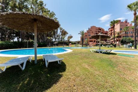 Ferienhaus Spanien - Costa del Sol: 