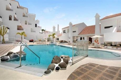 Ferienhaus Spanien - : 