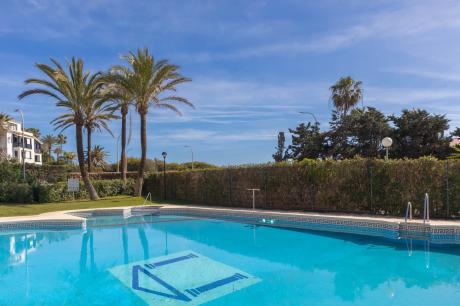 Holiday home Spain - Costa del Sol: 