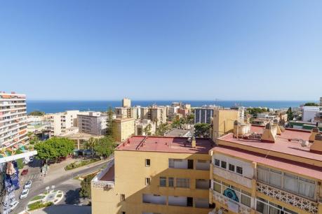 Ferienhaus Spanien - Costa del Sol: 