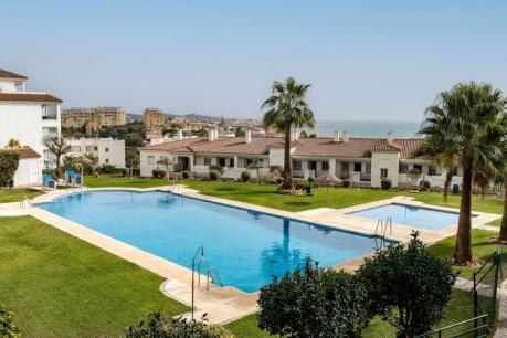 Vakantiehuis Spanje - Costa del Sol: 