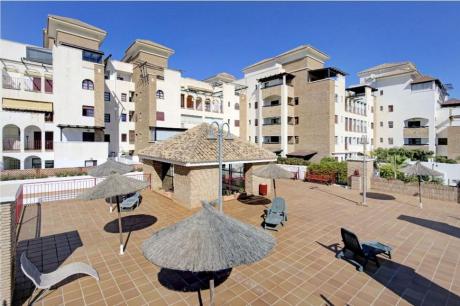 Ferienhaus Spanien - : 