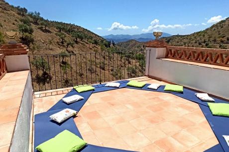 Holiday home Spain - : 