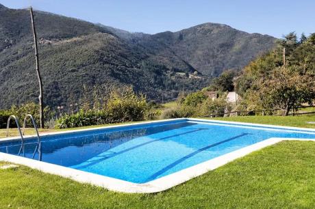 Holiday home Spain - Costa Maresme/ Barcelona: 