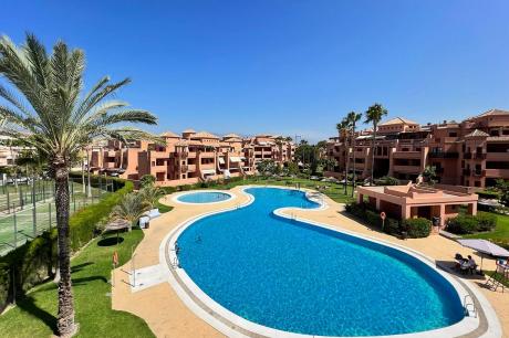 Ferienhaus Spanien - : 