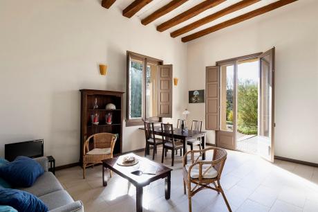 Holiday home Spain - : 