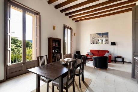 Ferienhaus Spanien - : 