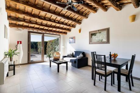 Ferienhaus Spanien - : 