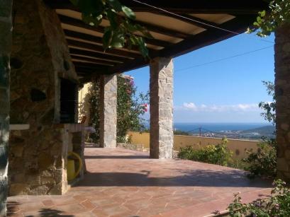 Holiday home Spain - Costa Brava: 