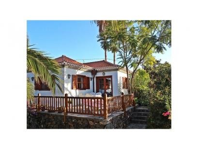 Ferienhaus Spanien - : 