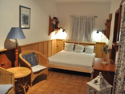 Ferienhaus Spanien - : 