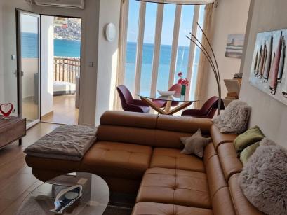 Vakantiehuis Spanje - Costa Blanca: 