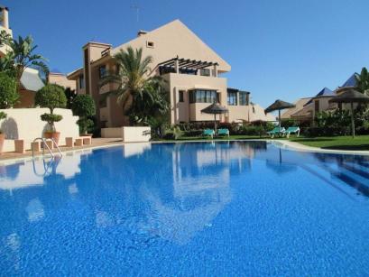 Ferienhaus Spanien - Costa del Sol: 