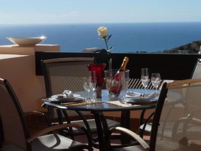 Holiday home Spain - Costa del Sol: 