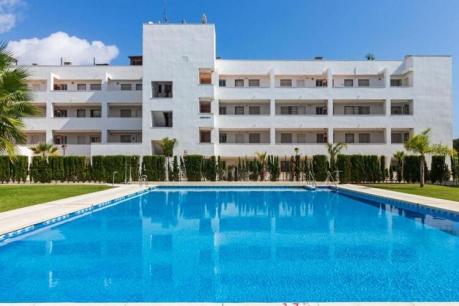 Holiday home Spain - Costa del Sol: 