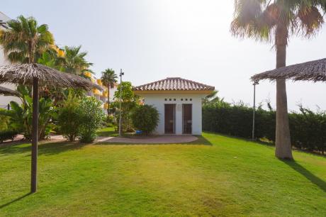 Ferienhaus Spanien - : 