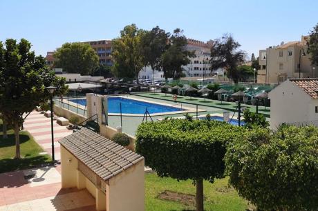 Ferienhaus Spanien - : 