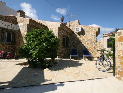 Holiday home Spain - : 