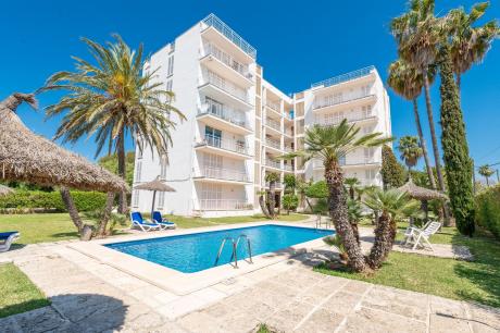 Ferienhaus Spanien - : 