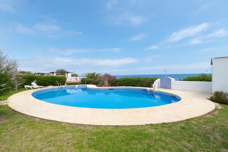 Ferienhaus Spanien - Costa del Sol: 