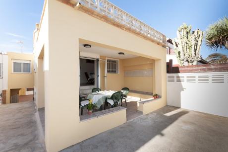 Holiday home Spain - Costa de Valencia: 