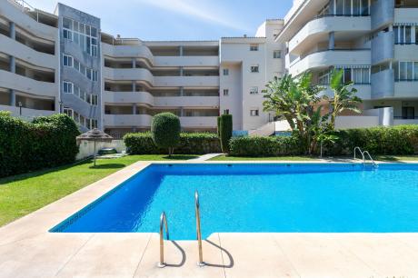 Holiday home Spain - Costa del Sol: 