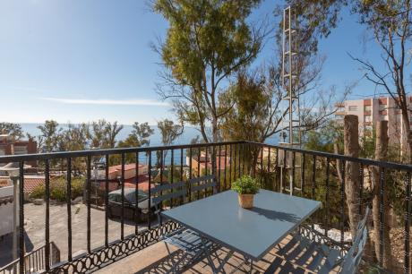 Holiday home Spain - Costa del Sol: 