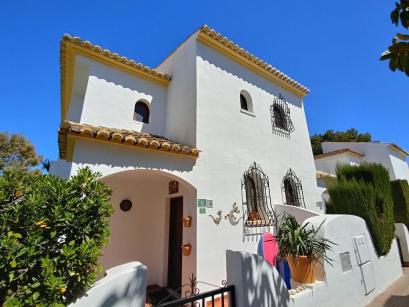 Holiday home Spain - Costa de Valencia: 