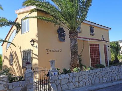 Ferienhaus Spanien - Costa del Azahar: 