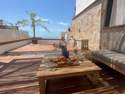 Ferienhaus Spanien - Costa del Sol: 