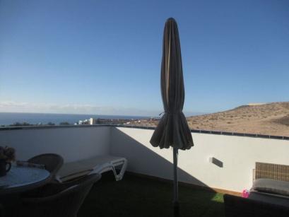 Ferienhaus Spanien - : 