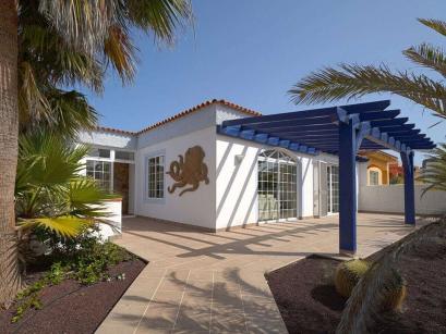 Ferienhaus Spanien - : 