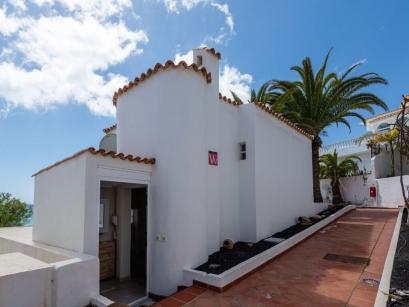 Vakantiehuis Spanje - : 