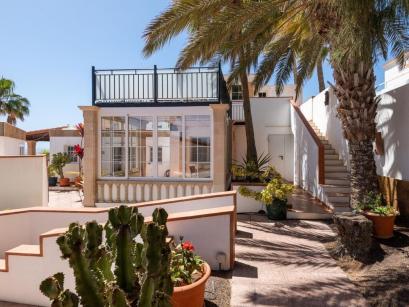 Ferienhaus Spanien - : 