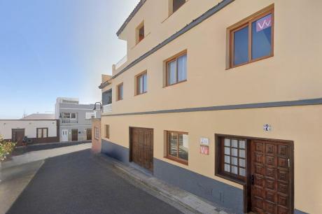 Ferienhaus Spanien - : 