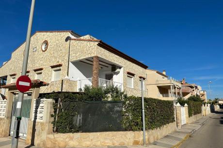 Ferienhaus Spanien - Costa Blanca: 