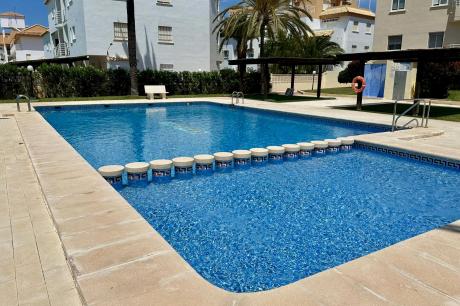 Ferienhaus Spanien - Costa Blanca: 