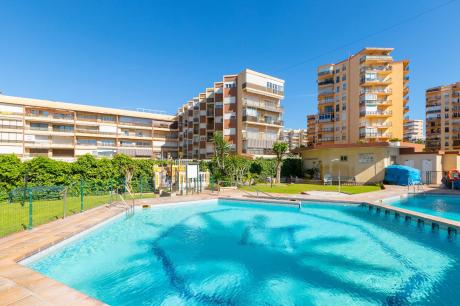 Holiday home Spain - Costa del Sol: 