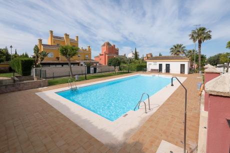 Holiday home Spain - Costa de la Luz: 