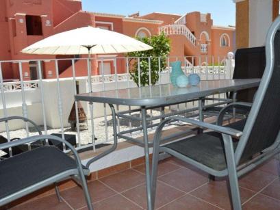 Ferienhaus Spanien - Costa Blanca: 