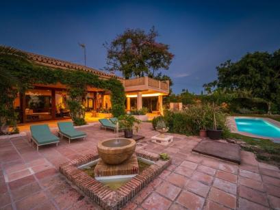 Holiday home Spain - Costa del Sol: 