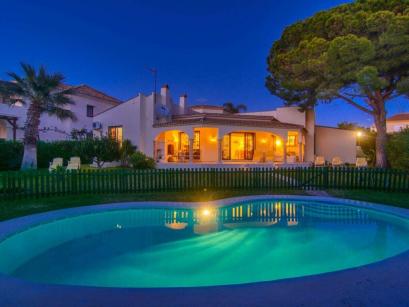 Holiday home Spain - Costa del Sol: 