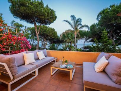 Holiday home Spain - Costa del Sol: 