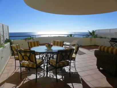 Holiday home Spain - Costa del Sol: 