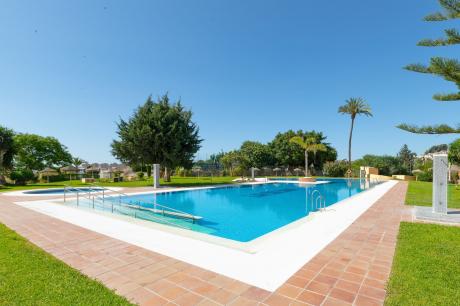 Ferienhaus Spanien - : 